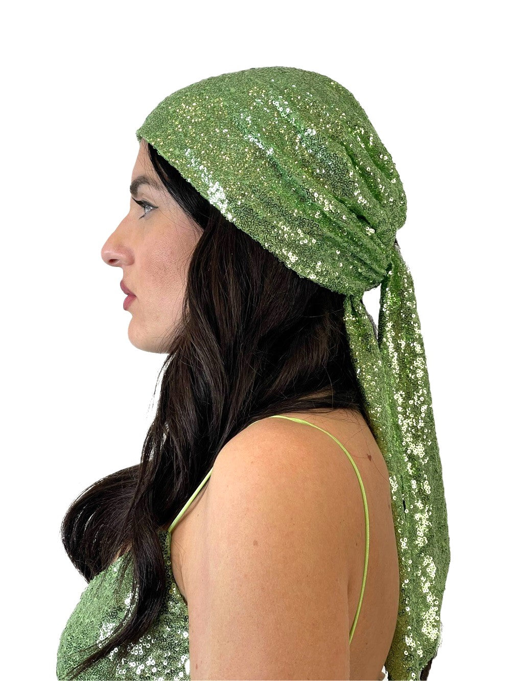 KOSTUMN BANDANA KE25104