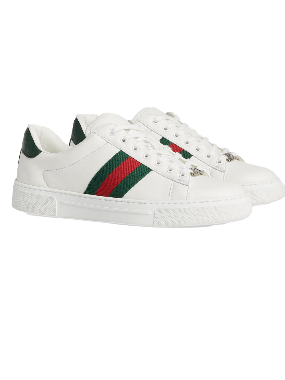 GUCCI ACE 757892 AACAG 9055