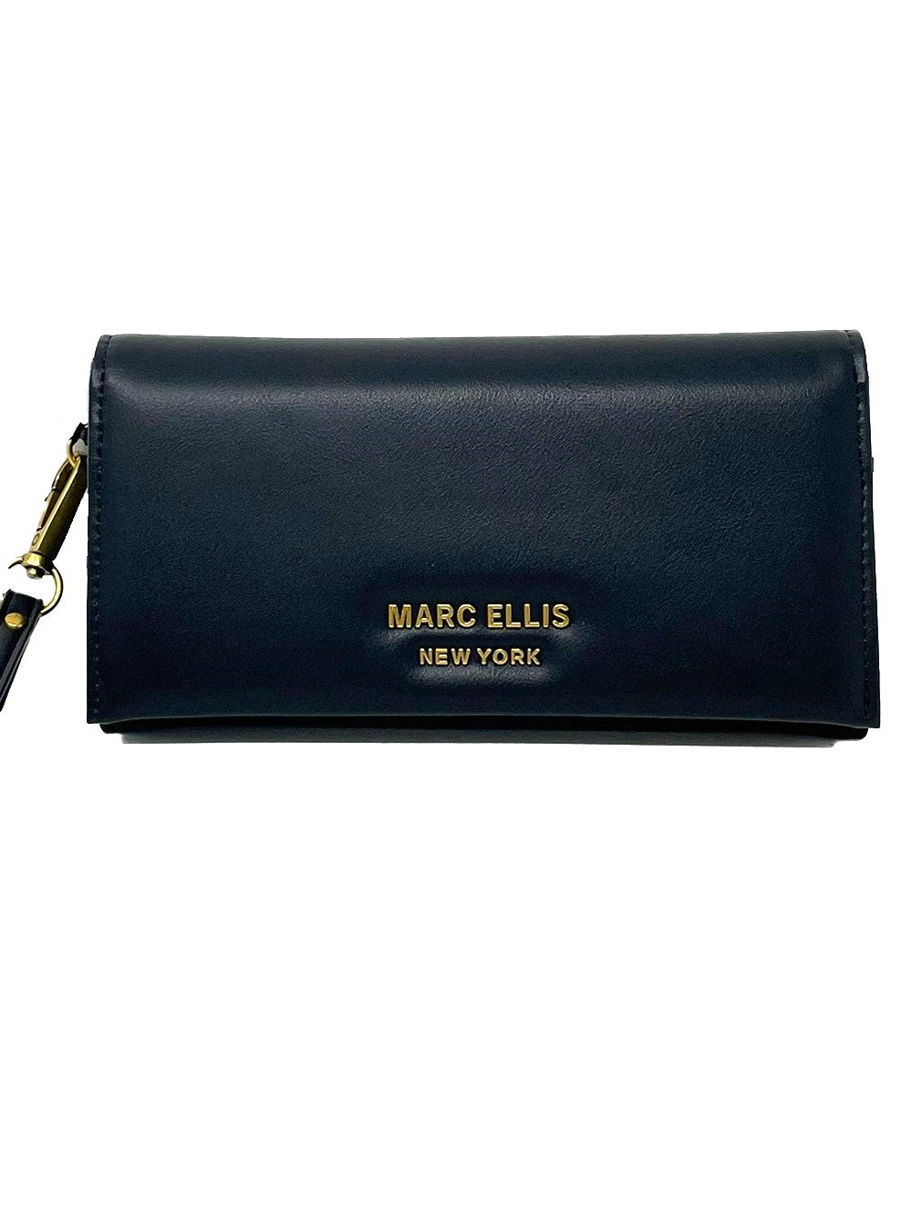 MARC ELLIS MARC WALLET BLACK