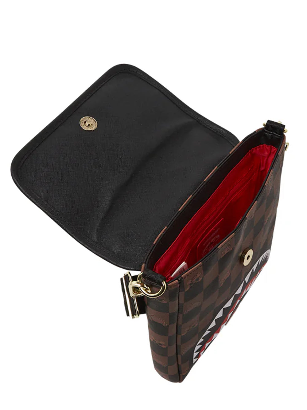 SPRAYGROUND TRACOLLA 910B7505NSZ