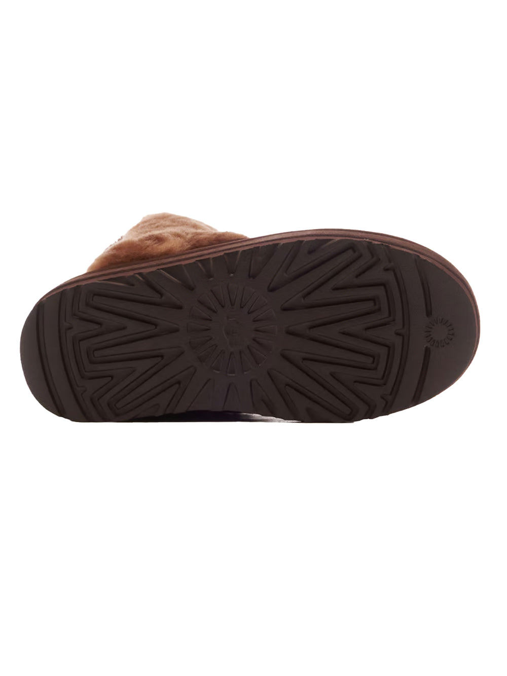 UGG CLASSIC CHILLAPEAK 1144046 BCDR