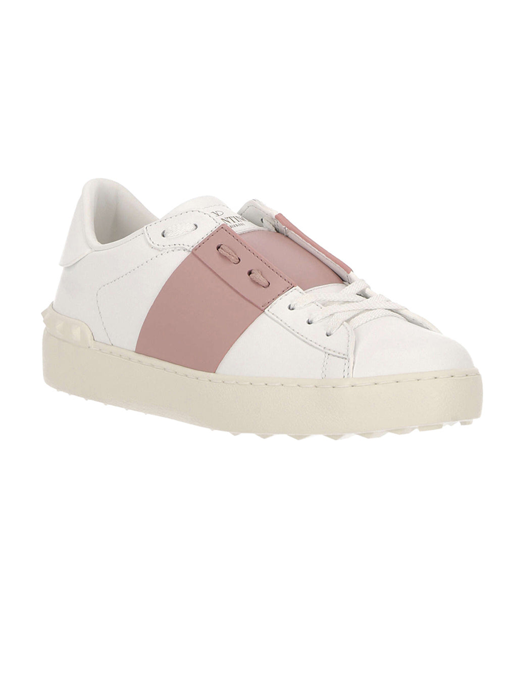VALENTINO SNEAKERS 7W2S0781 BLU 834