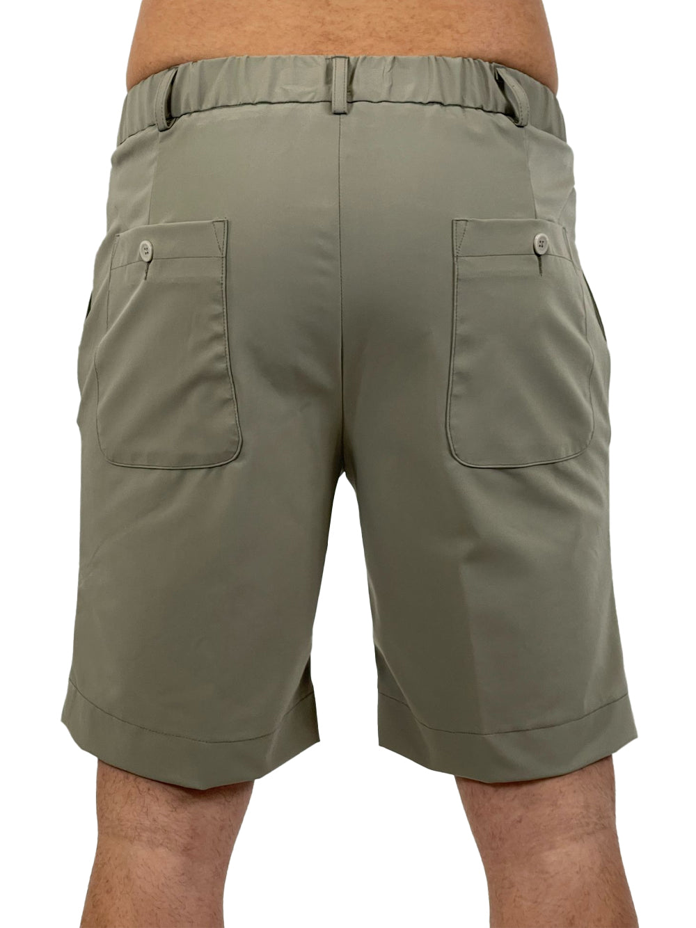 SEINSE BERMUDA KAKI PB1406SS