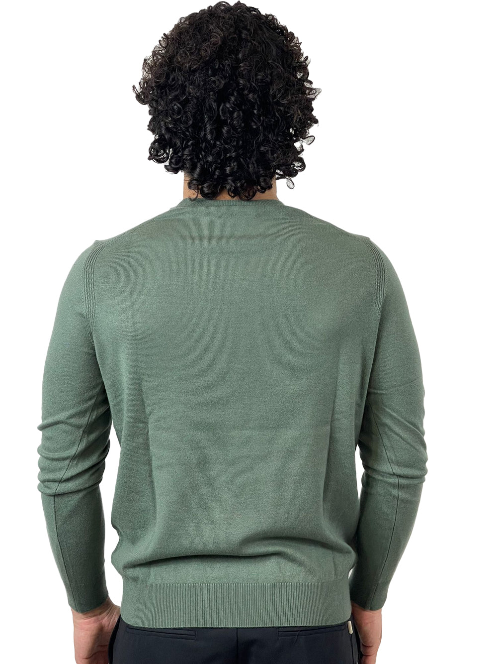 DIKTAT GIROCOLLO DK97001 SALVIA