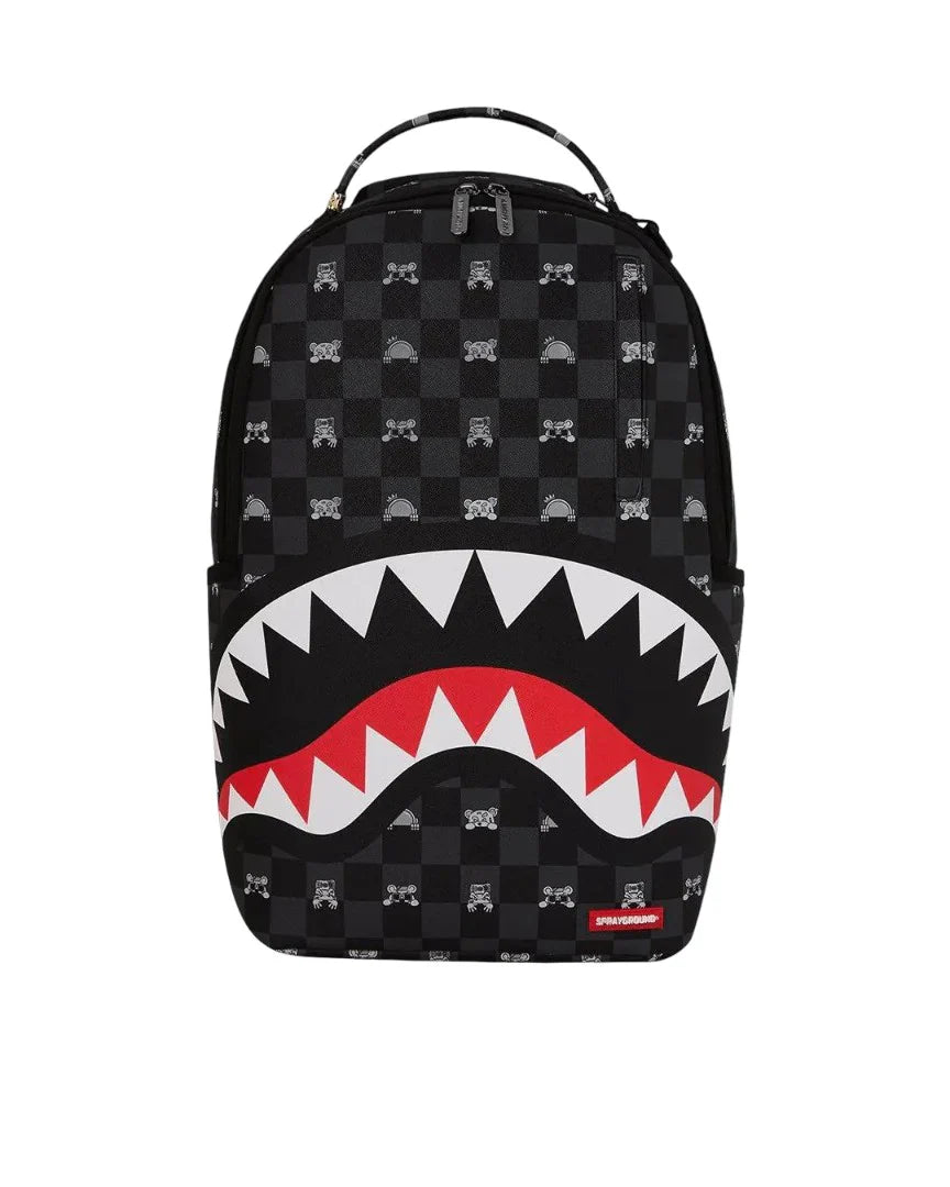 SPRAYGROUND ZAINO 910B8872NSZINT01