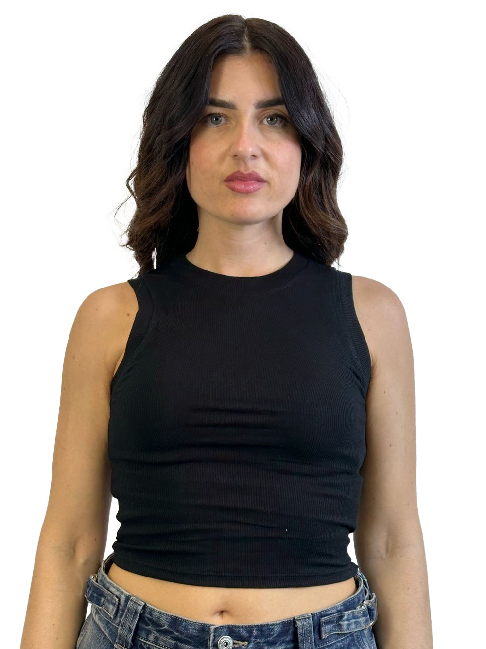 MARKUP CANOTTA MW11004 NERO