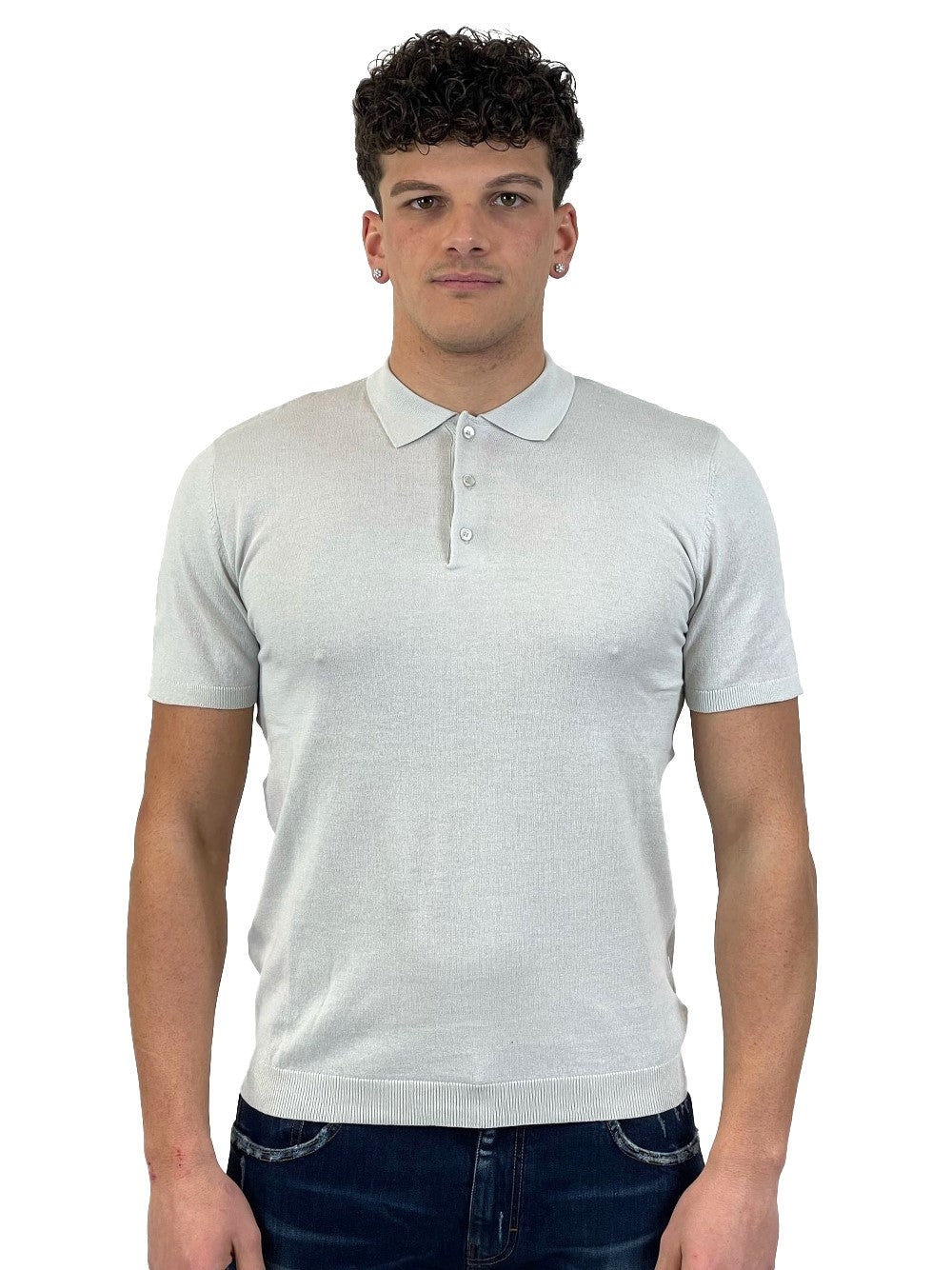 SEINSE POLO PERLA ME2903SS