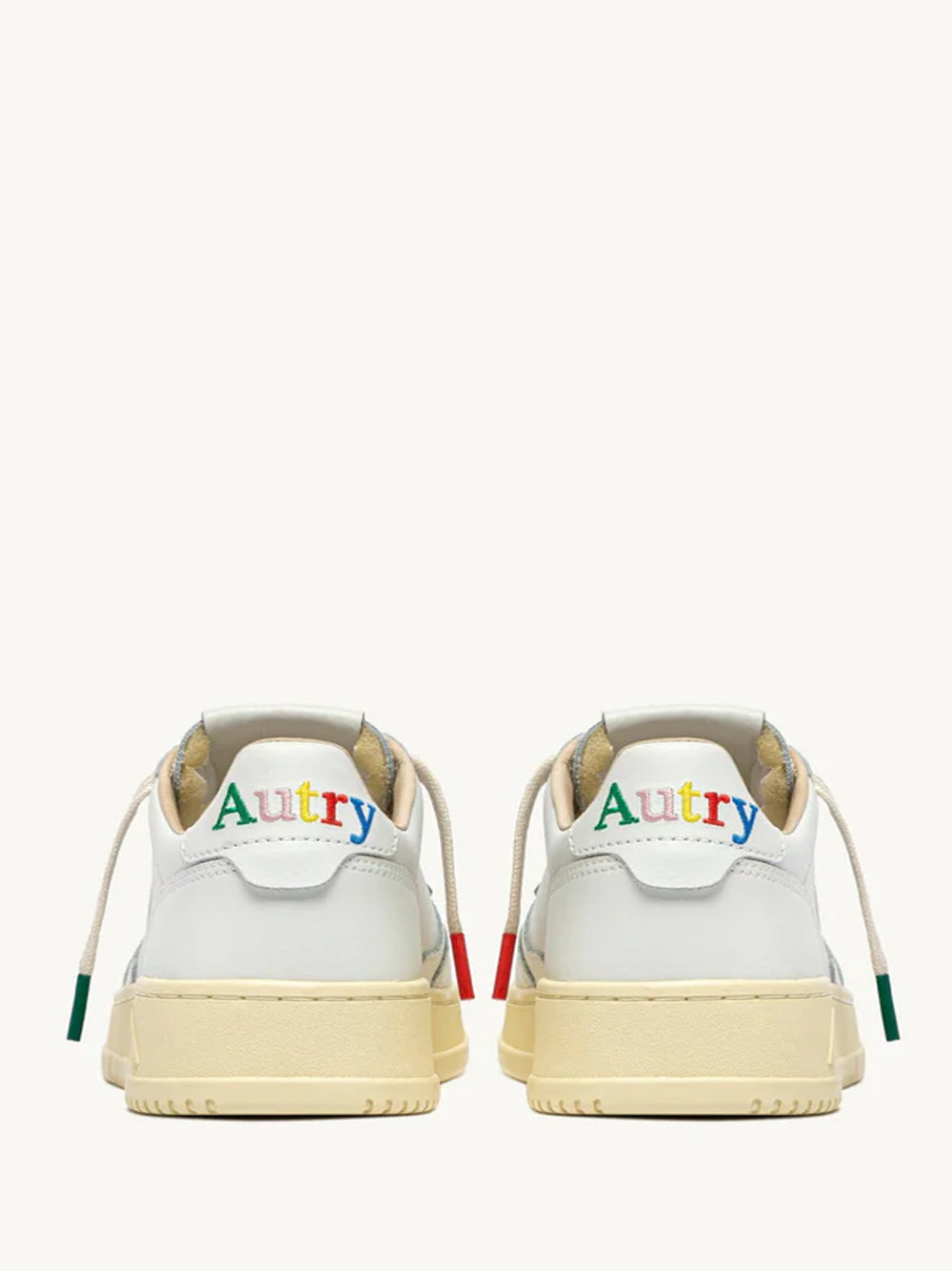 SNEAKERS Donna AUTRY AUTRY AULW BG01