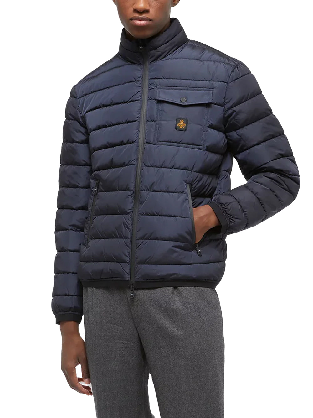 REFRIGIWEAR LEADER JACKET G25600 NY1185 F03700