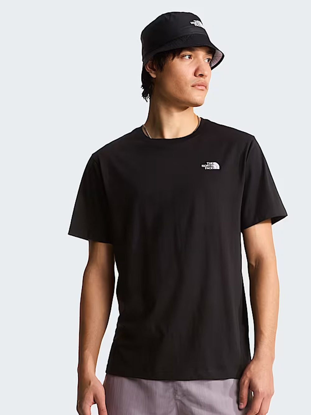 THE NORTH FACE T-SHIRT NF0A8CZ2JK3