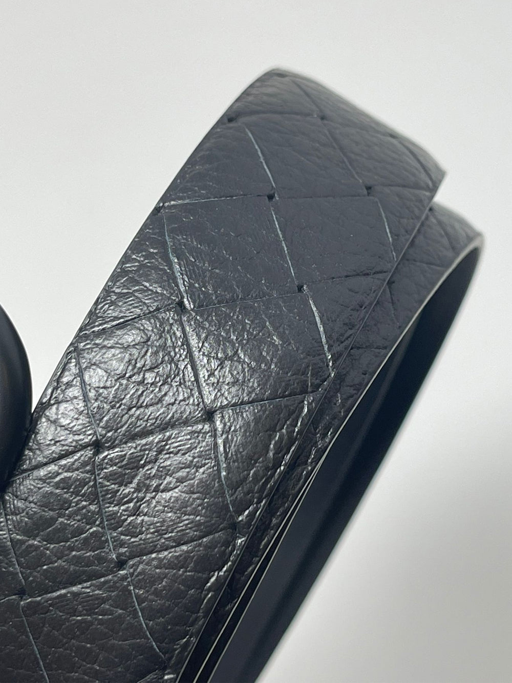 MARC ELLIS ME-105 BLACK/BLACK