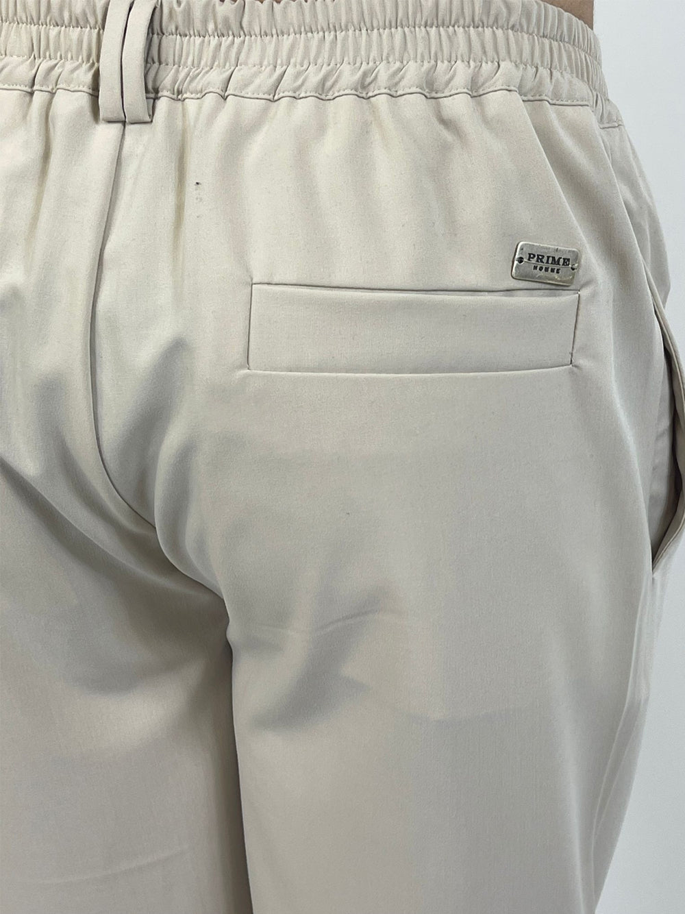 PRIME PANTALONE BEIGE AG2403