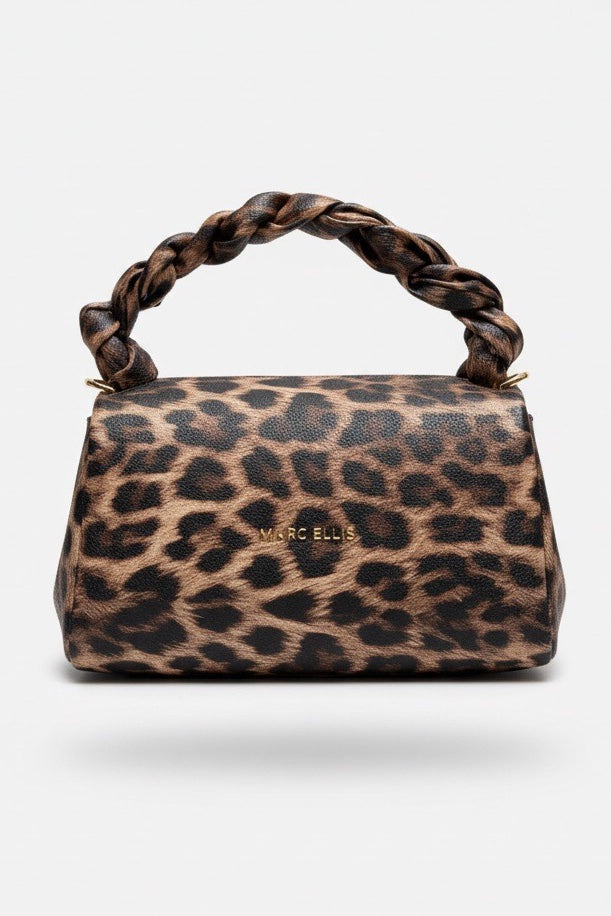 MARC ELLIS BRIGITTE LEO CAMEL