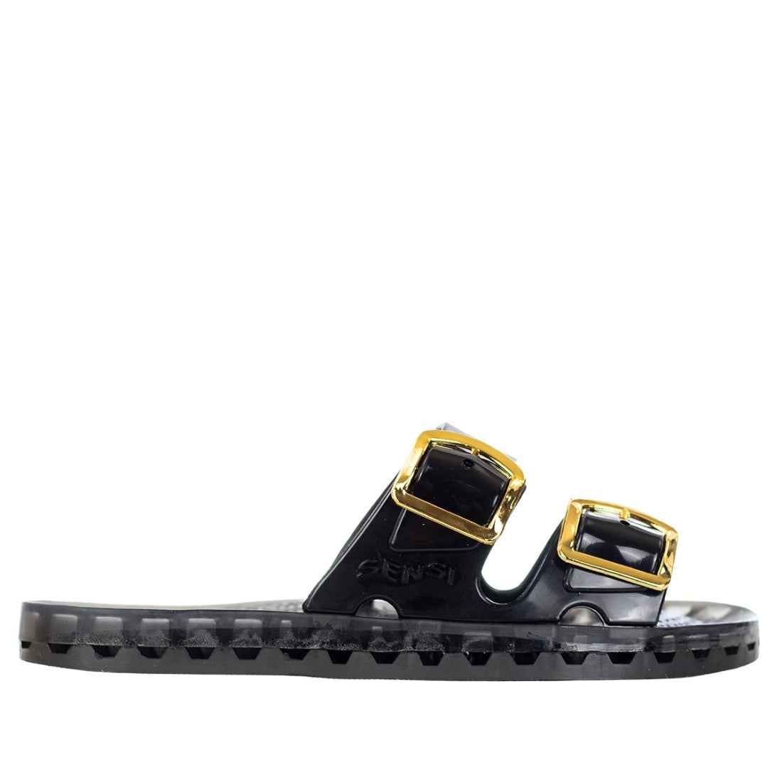 SENSI LA JOLLA FLAMINGO NERO