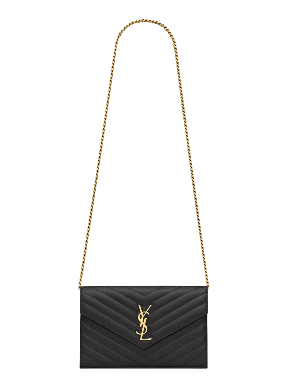 SAINT LAURENT POCHETTE CASSANDRE 377828AAA441000