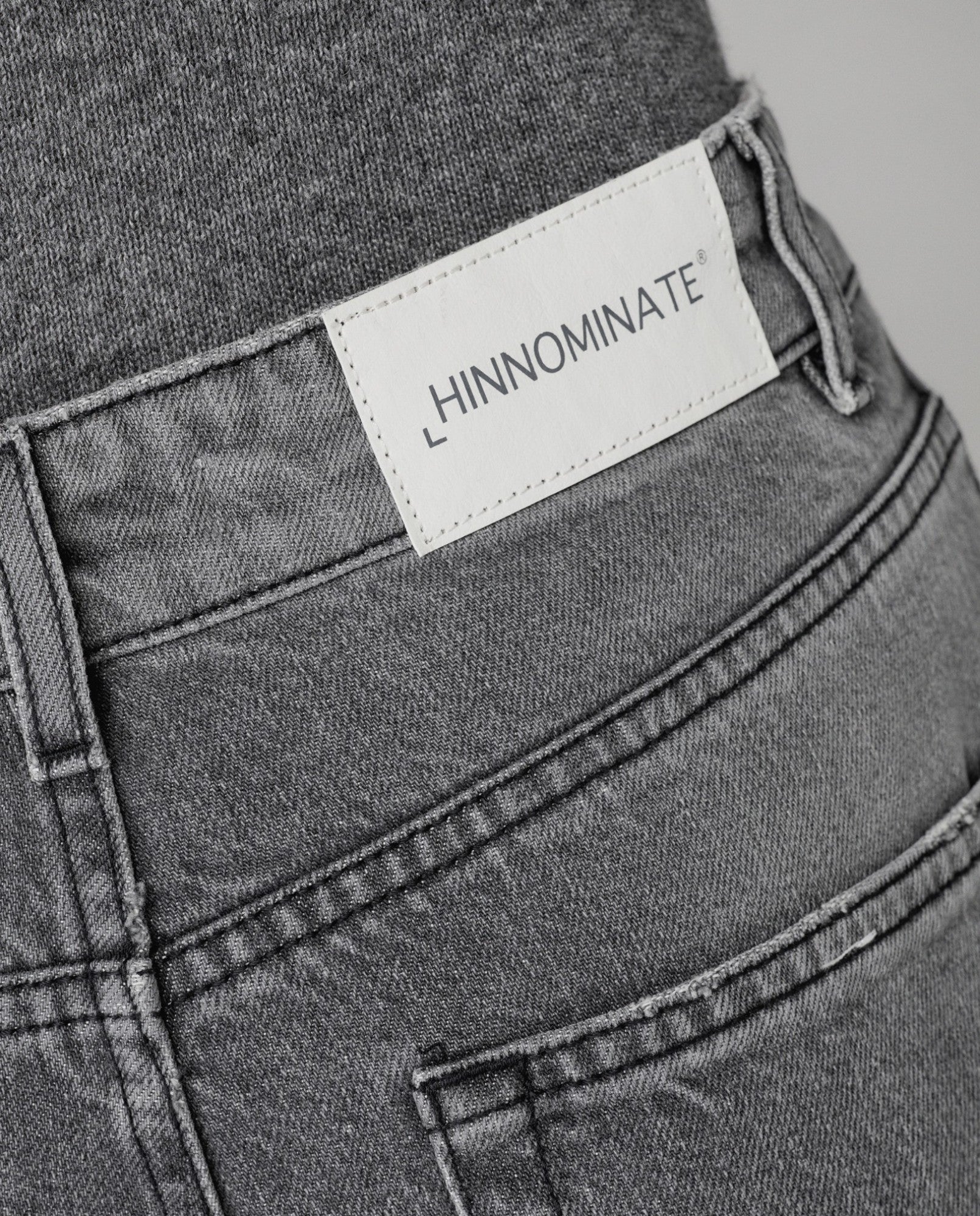 HINNOMINATE JEANS HMABW02338