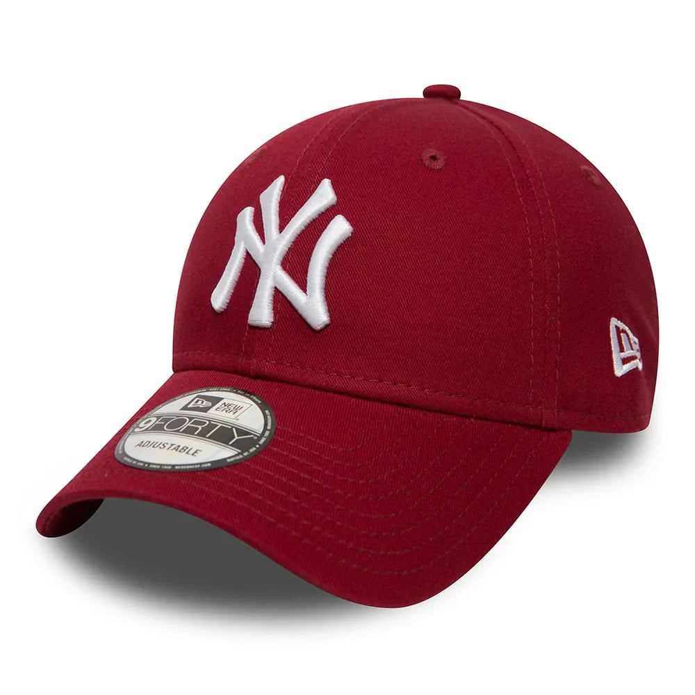 NEW ERA CAP 80636012 BORDEAUX