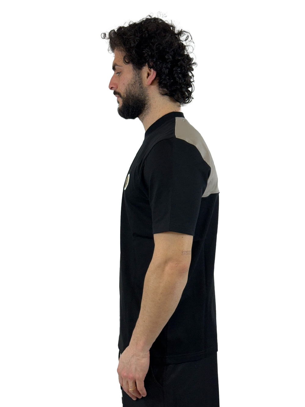 YES LONDON T SHIRT XM4278 NERA