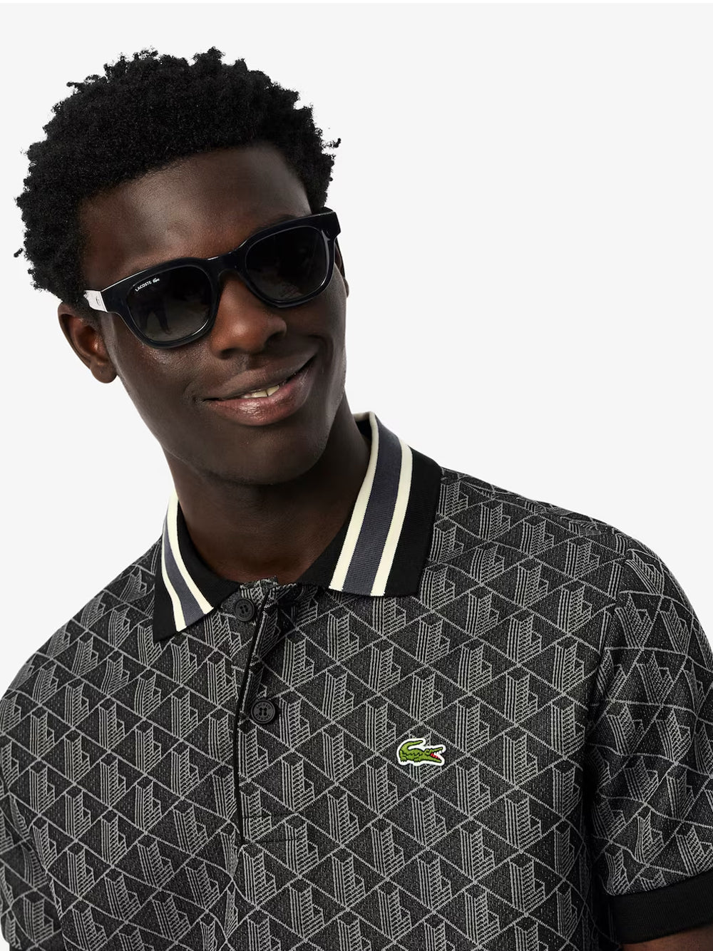 LACOSTE POLO DH1417 00 4PC