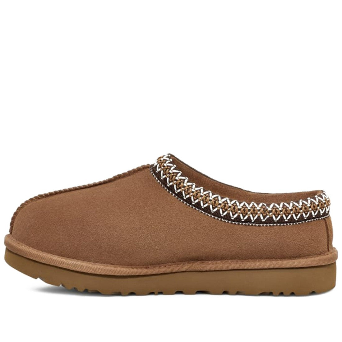 ciabatta Unisex adulto UGG UGG TASMAN II 1174470 CHESTNUT