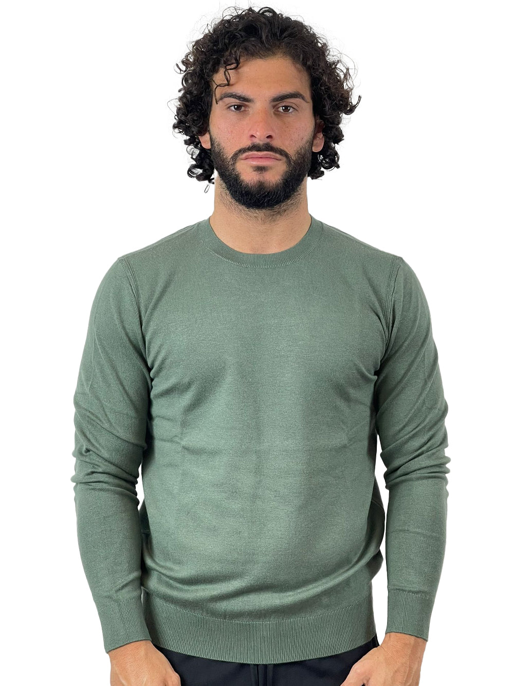 DIKTAT GIROCOLLO DK97001 SALVIA