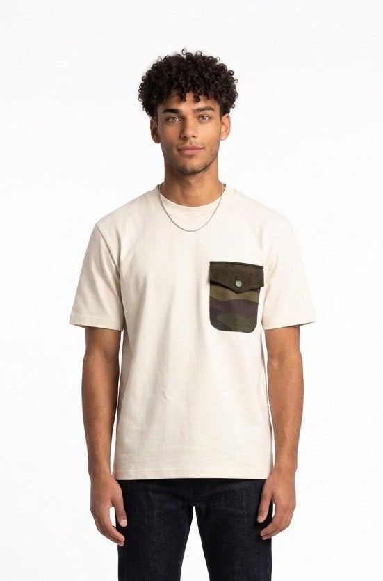 T SHIRT Uomo YES LONDON XM4338