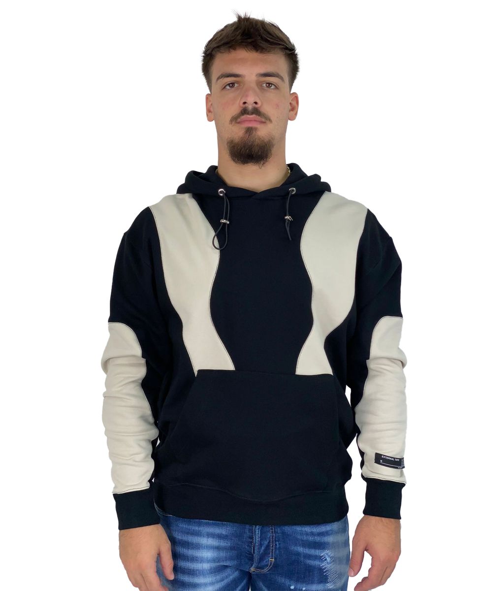 YES LONDON FELPA XMF3797