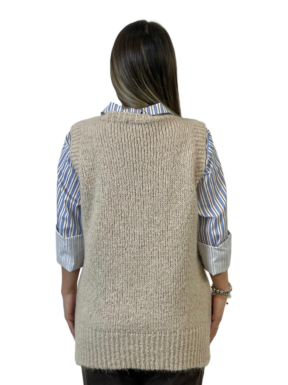 ACCADEMIA 20 GIROMANICA BIANCO