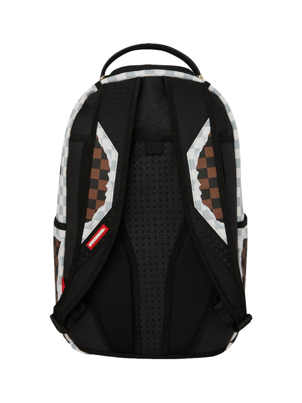 SPRAYGROUND ZAINO 910B8290NSZINT01
