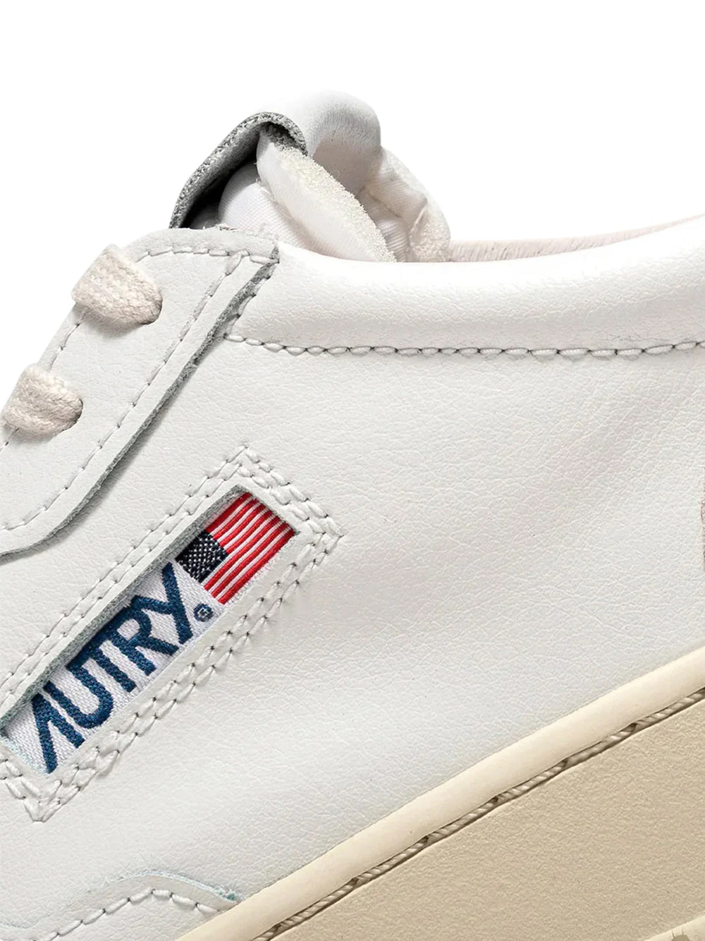 AUTRY SNEAKERS AULW LS21