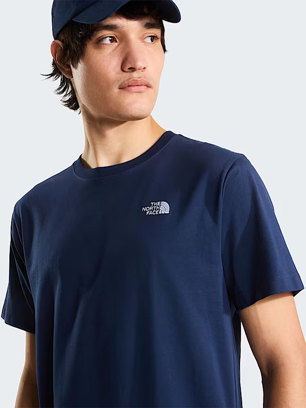 THE NORTH FACE T-SHIRT NF0A8CZ28K2