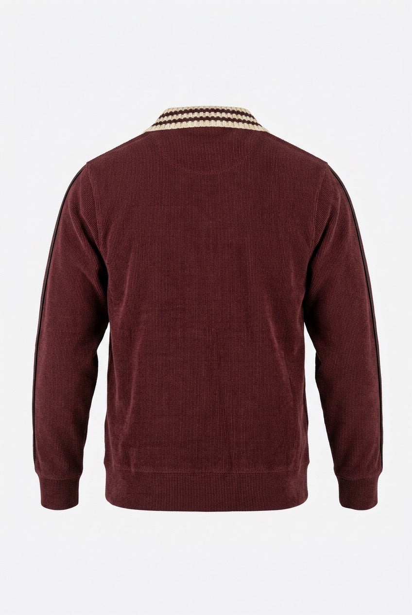 polo Uomo YES LONDON XM4314