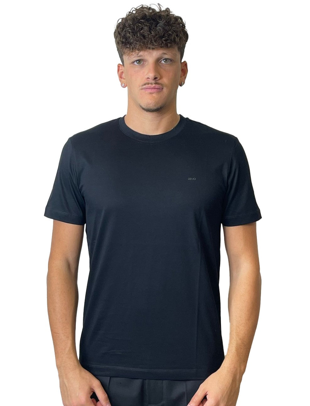 LIU JO T-SHIRT QXX016J4799 222