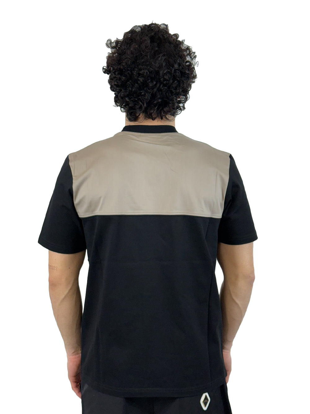 YES LONDON T SHIRT XM4278 NERA