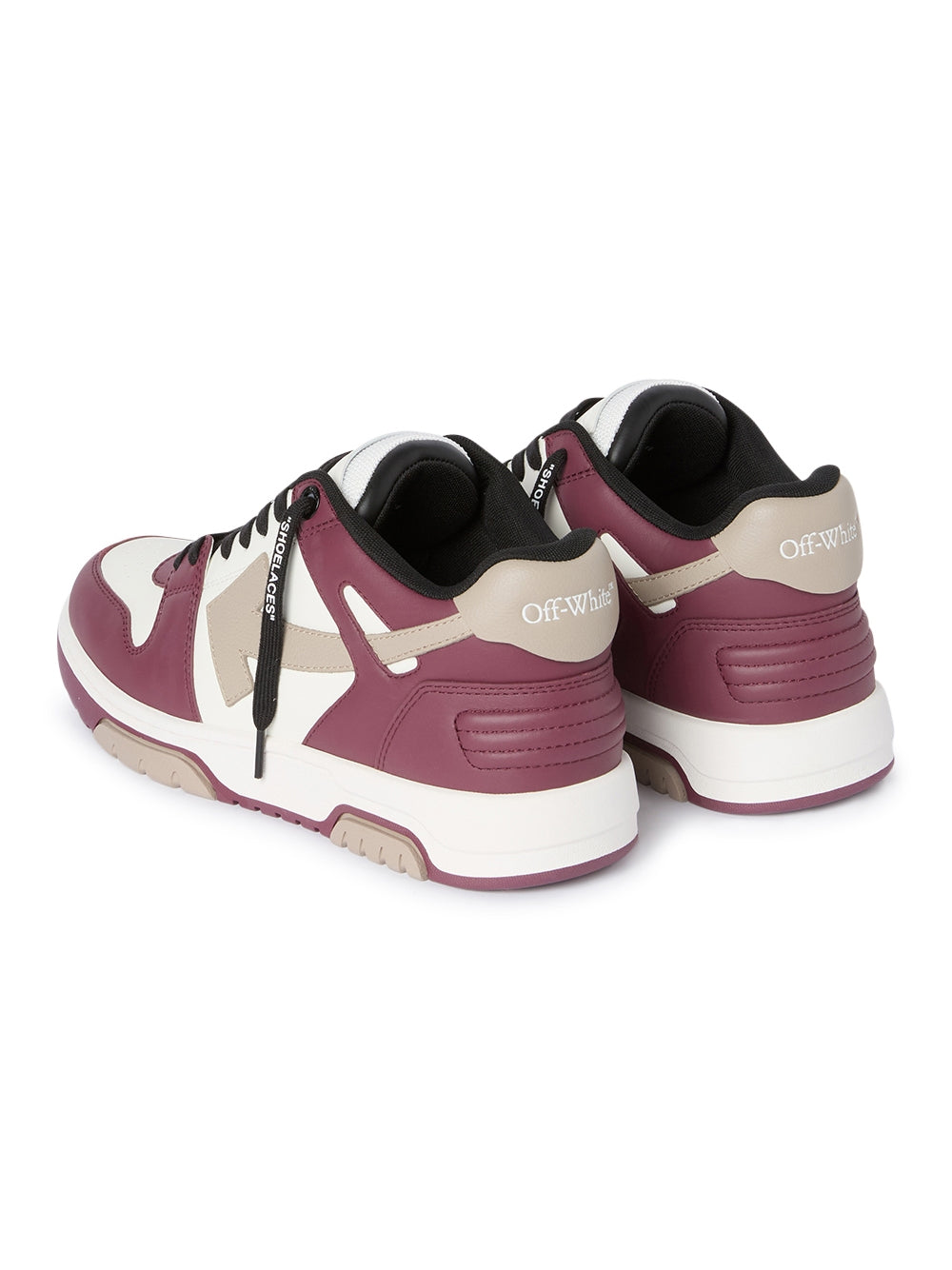 OFFWHITE SNEAKERS OMIA189F25LEA0030128