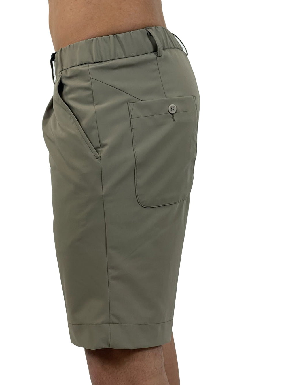 SEINSE BERMUDA KAKI PB1406SS