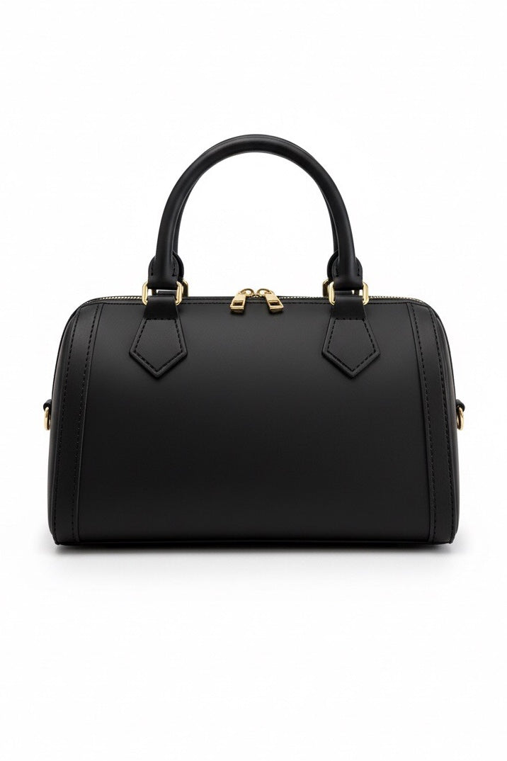 MARC ELLIS FLAT ESTRELLA M BLACK/LIGHT GOLD
