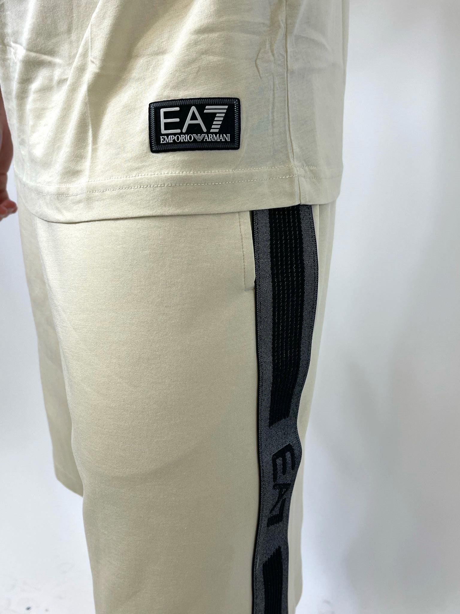 ARMANI COORDSET 7M000138 AF10375 7M000544 AF12660