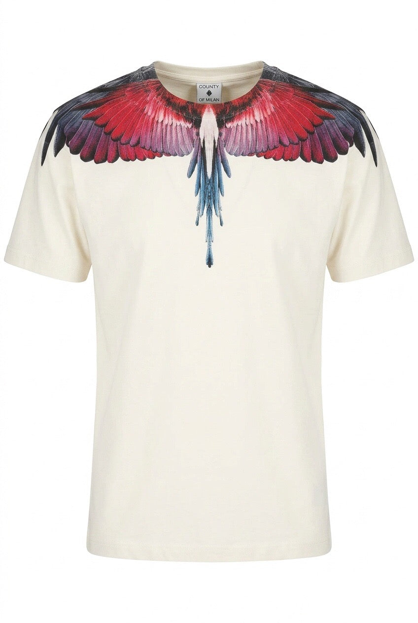 shirt Uomo COUNTY OF MILAN F6CMMATH062