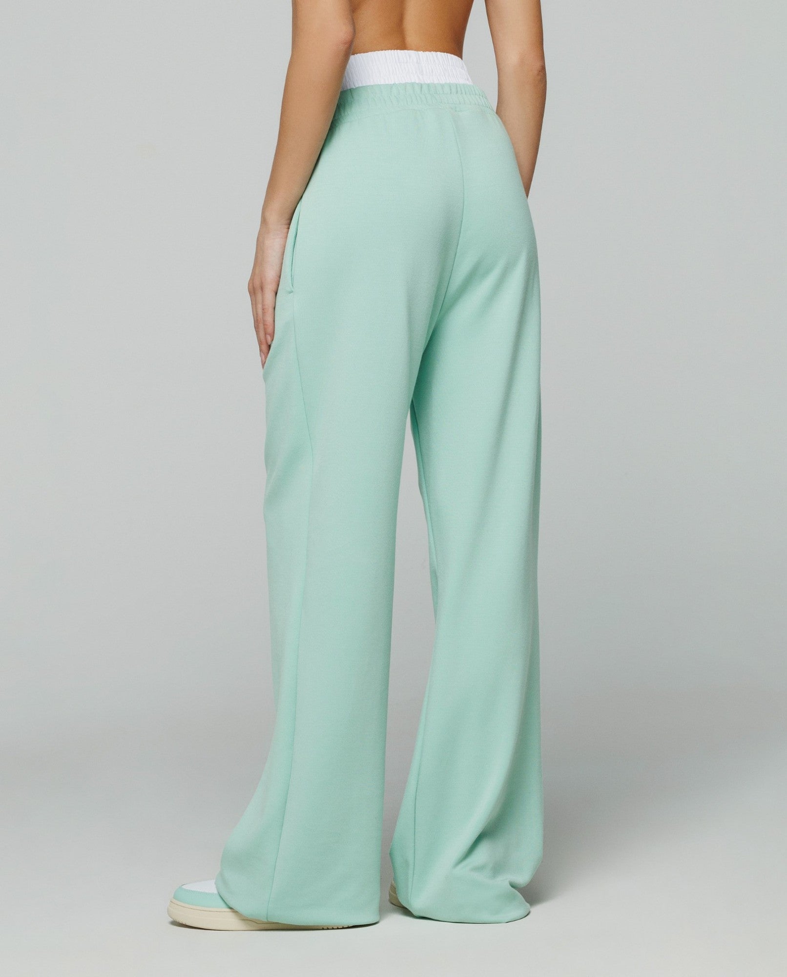 HINNOMINATE PANTALONE VE52 HMABW01454