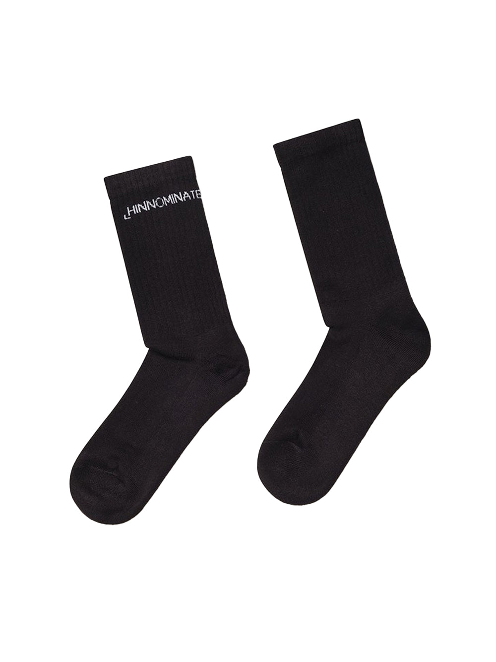 HINNOMINATE CALZINI NERI HMACW00002