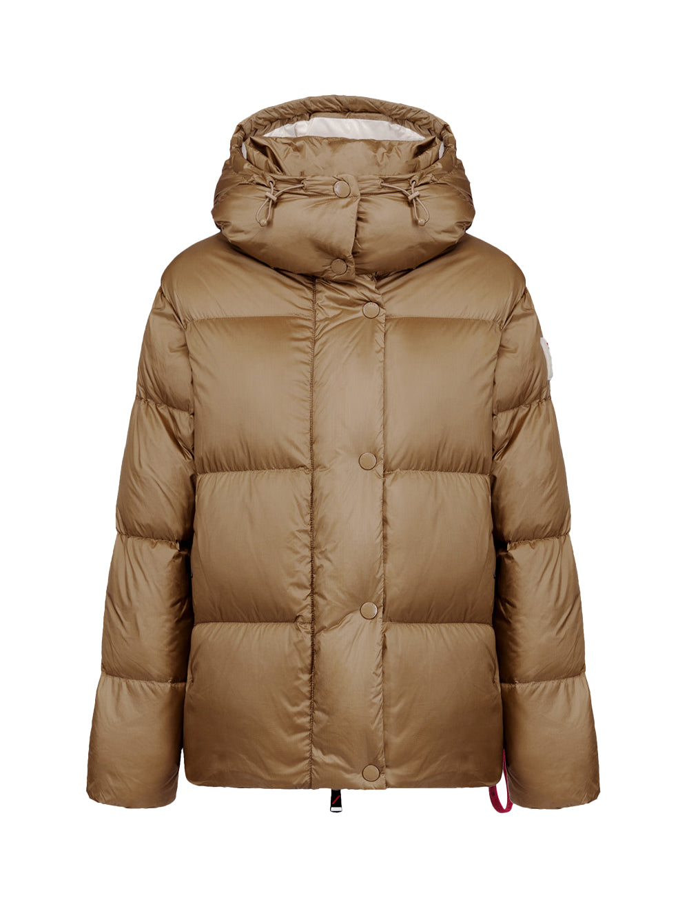 AFTERLABEL CAPOSPALLA KIPNUK N051