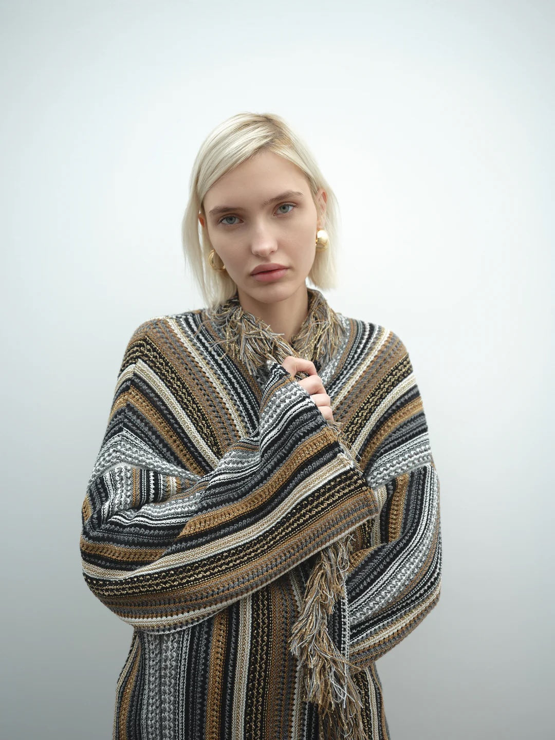 AKEP CARDIGAN MGKD11063