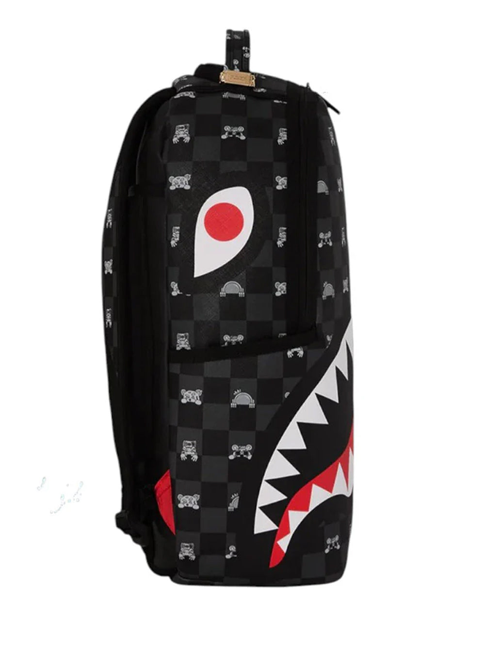 SPRAYGROUND ZAIANO 910b8872NSZINT 01