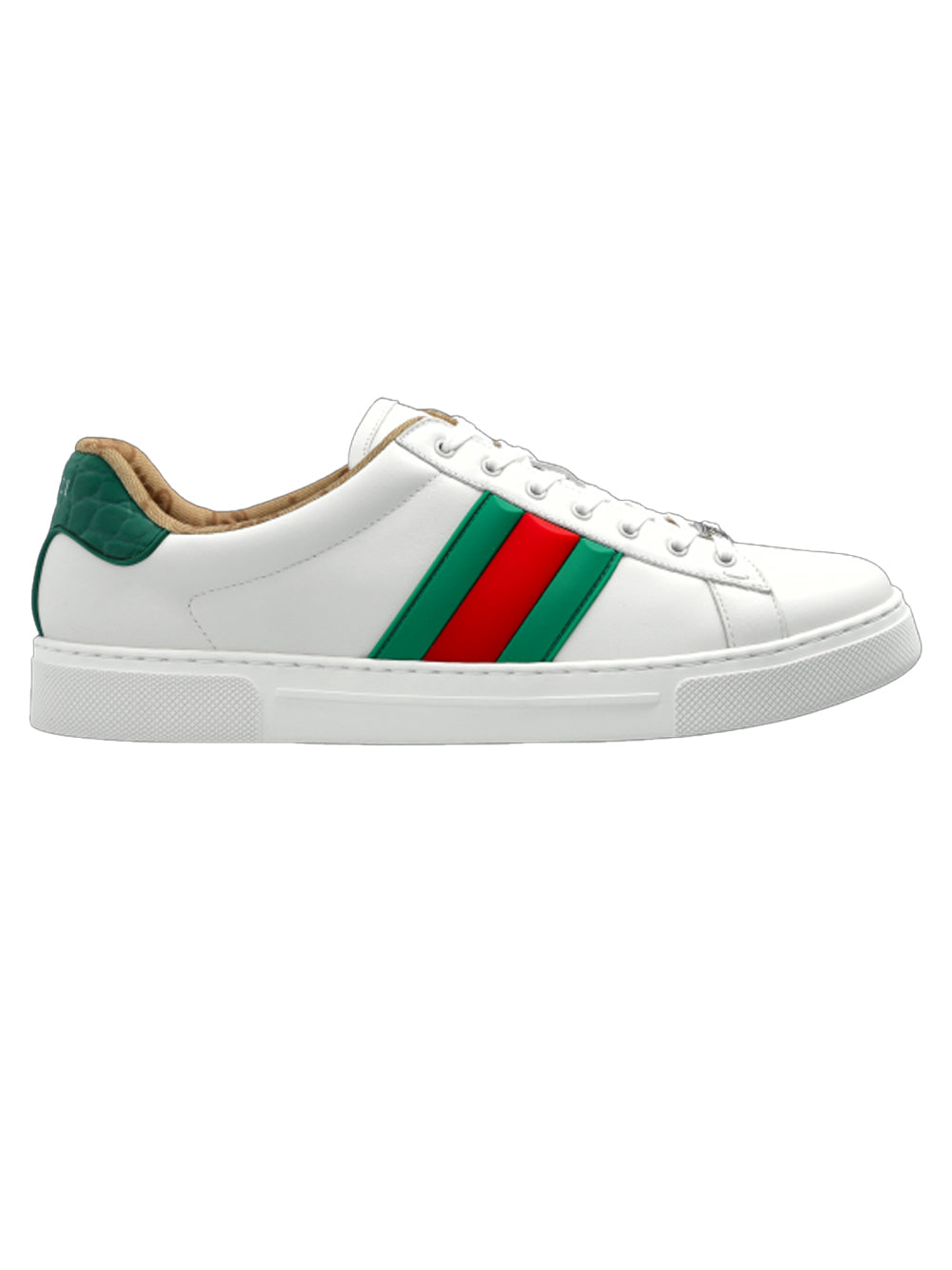 GUCCI SNEAKERS 812713 AAECR 9042 - Main Image