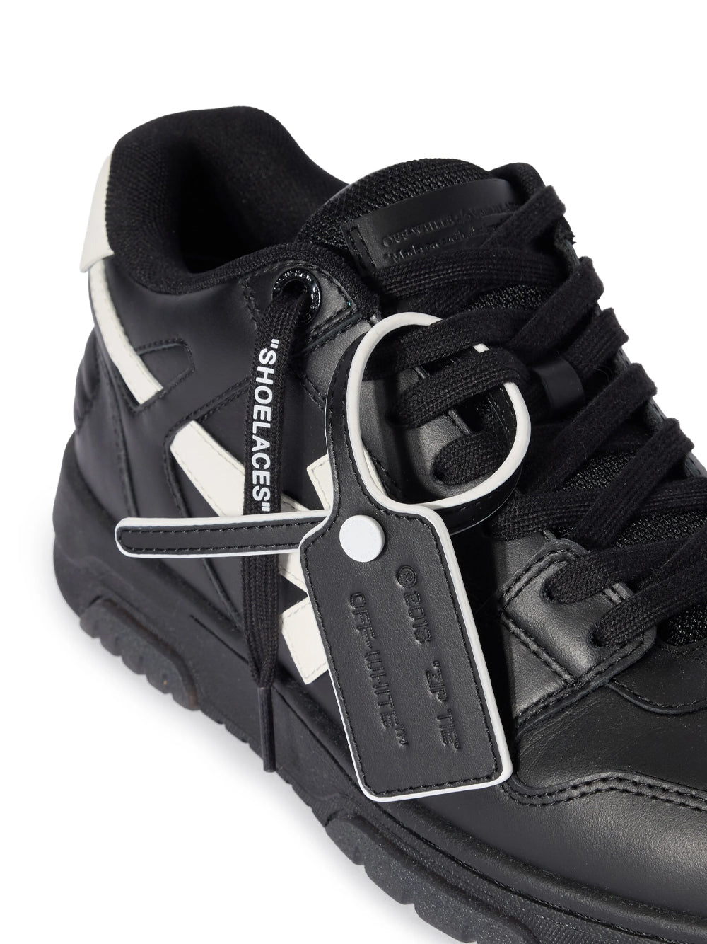 OFFWHITE SNEAKERS OMIA189C99LEA0191001