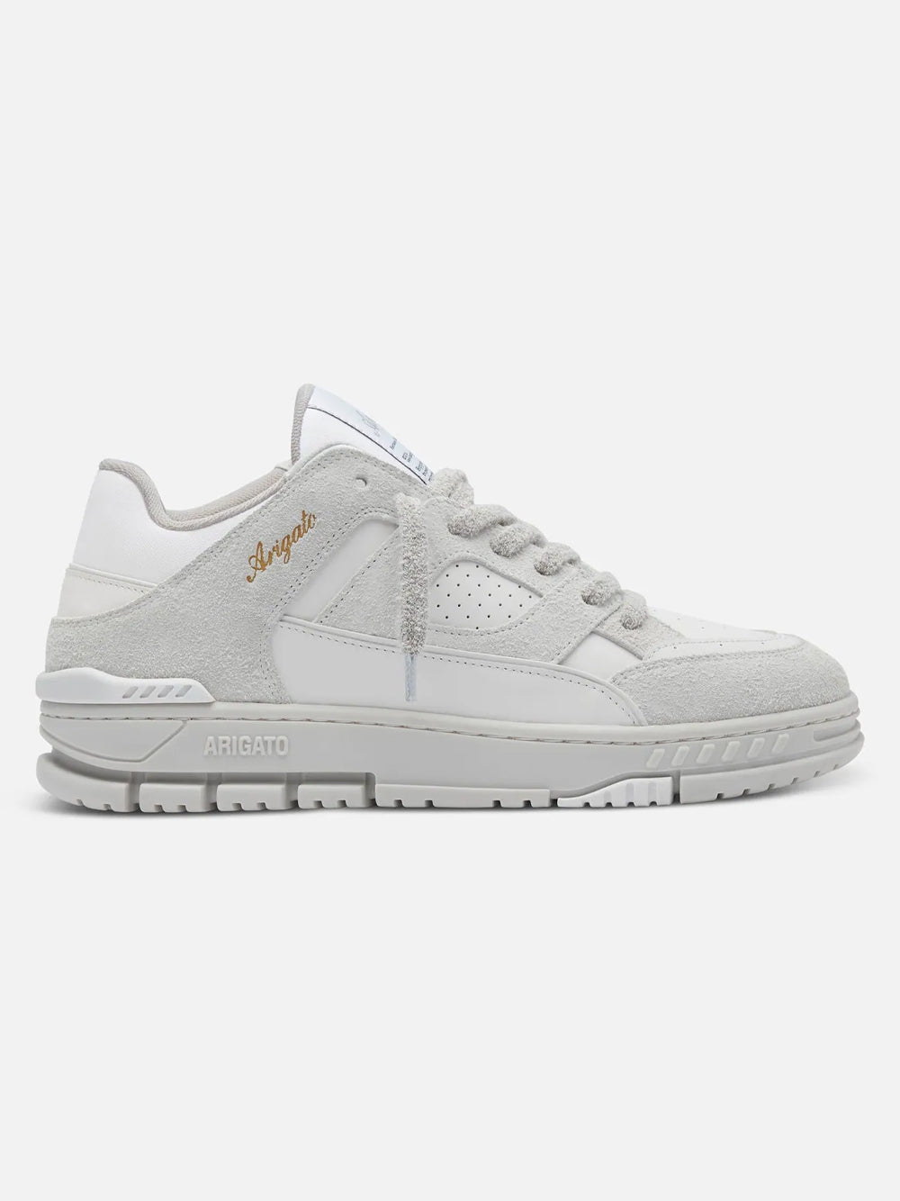 AXEL ARIGATO SNEAKERS F3678001 WHITE/OFF WHITE