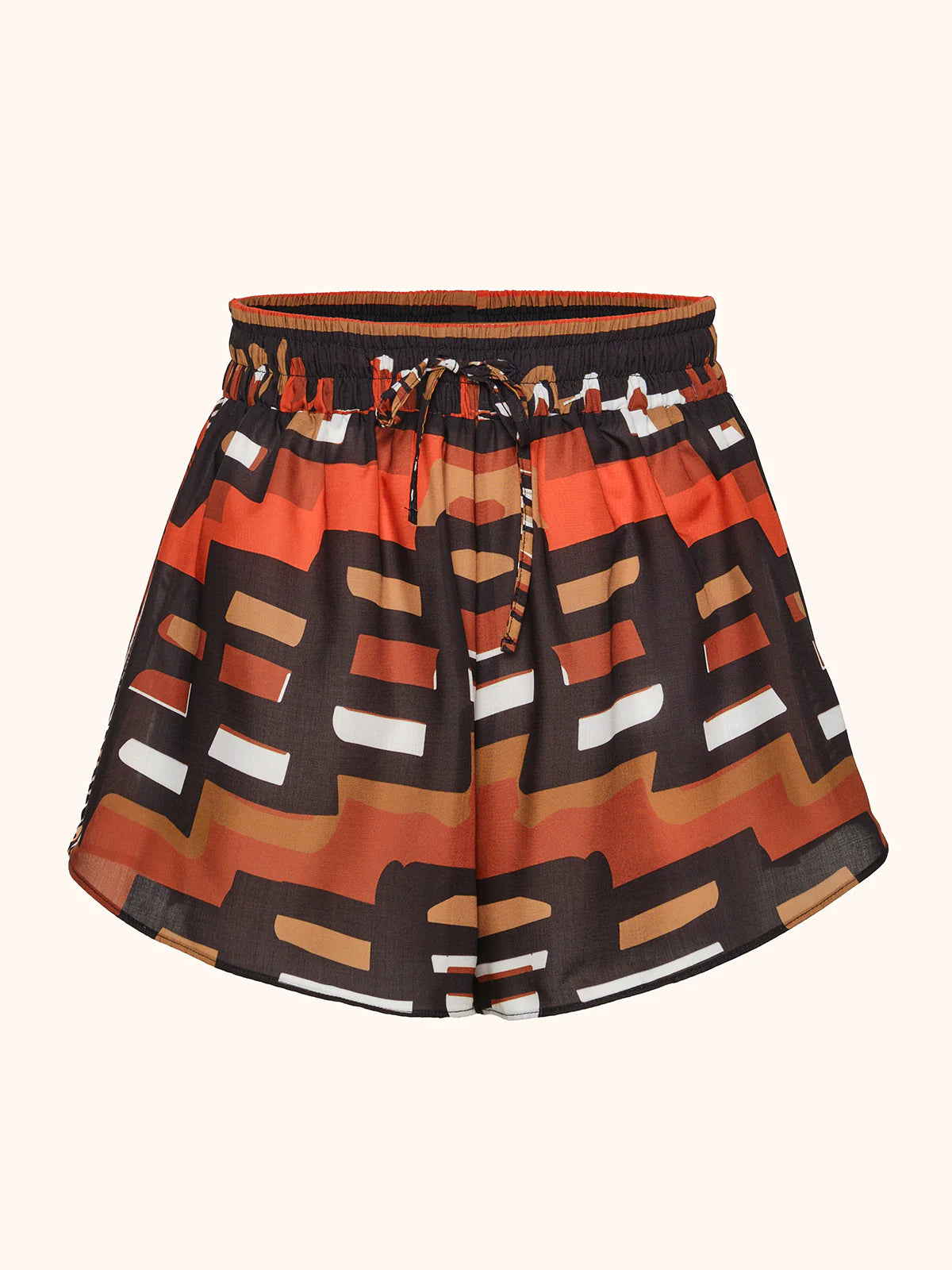 ME FUI SHORTS SW0417X21 FANTASIA