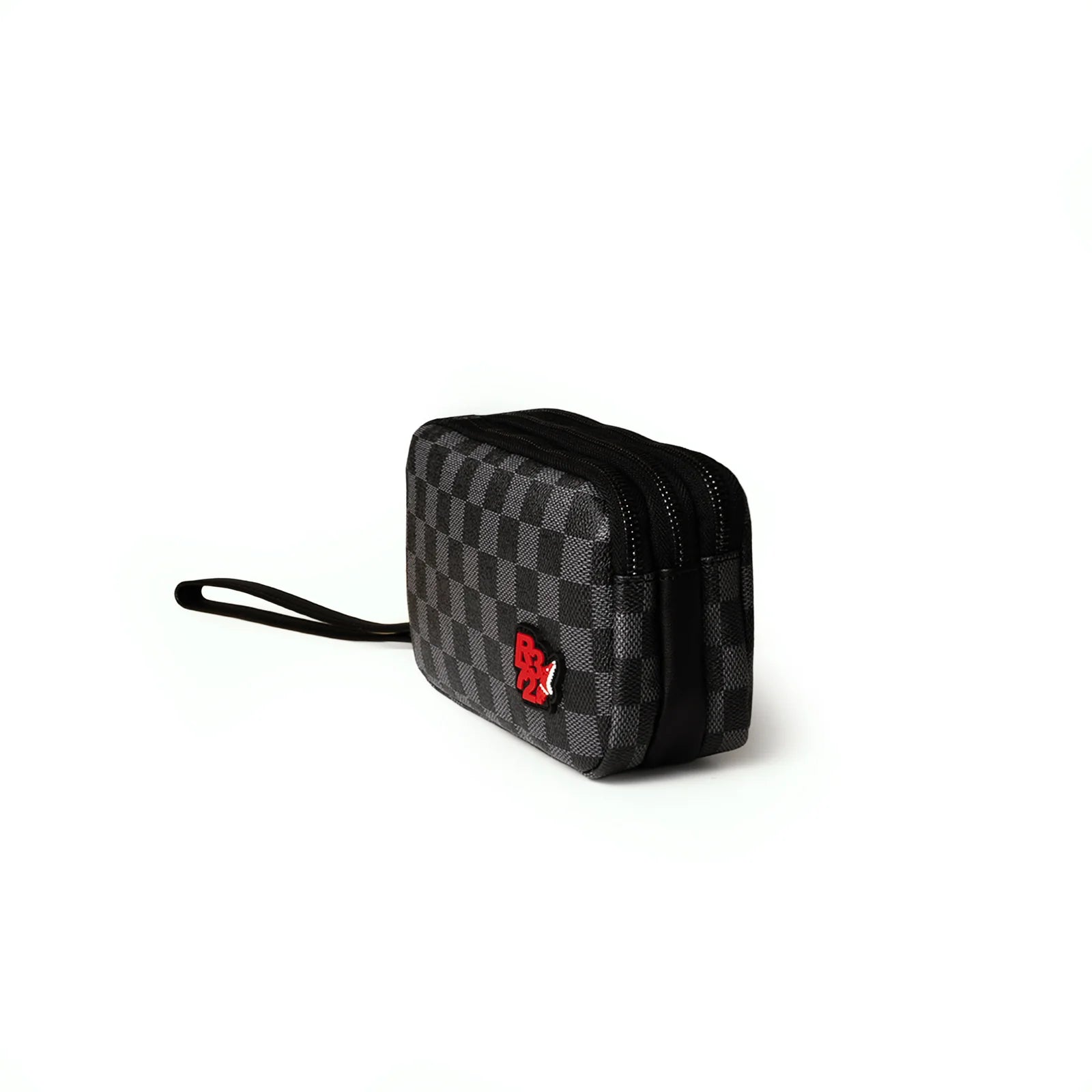 R372 P005 POCHETTE BLACK