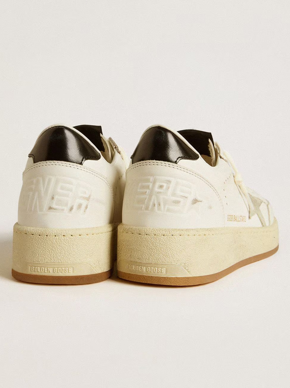 GOLDEN GOOSE BALLSTAR2 GMF00804 F006970 10220